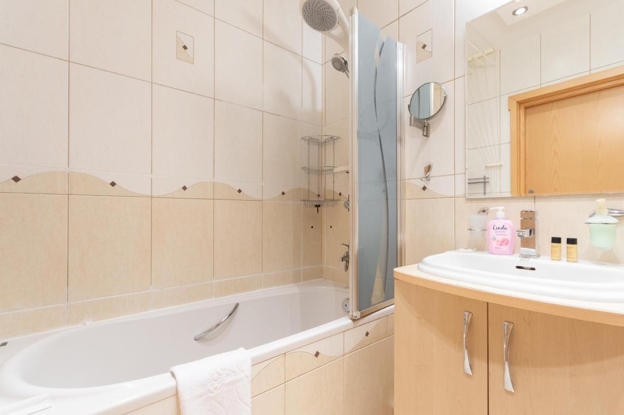 Sea You Apartments - Horyzont Gdansk Ngoại thất bức ảnh