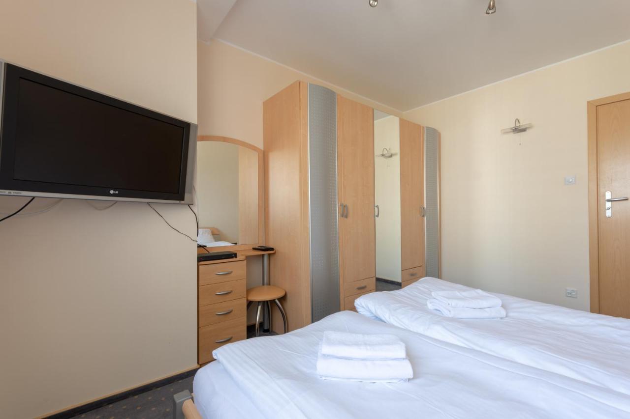 Sea You Apartments - Horyzont Gdansk Ngoại thất bức ảnh