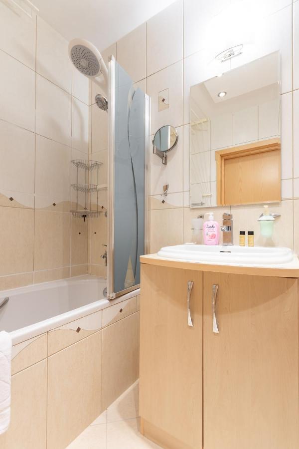 Sea You Apartments - Horyzont Gdansk Ngoại thất bức ảnh