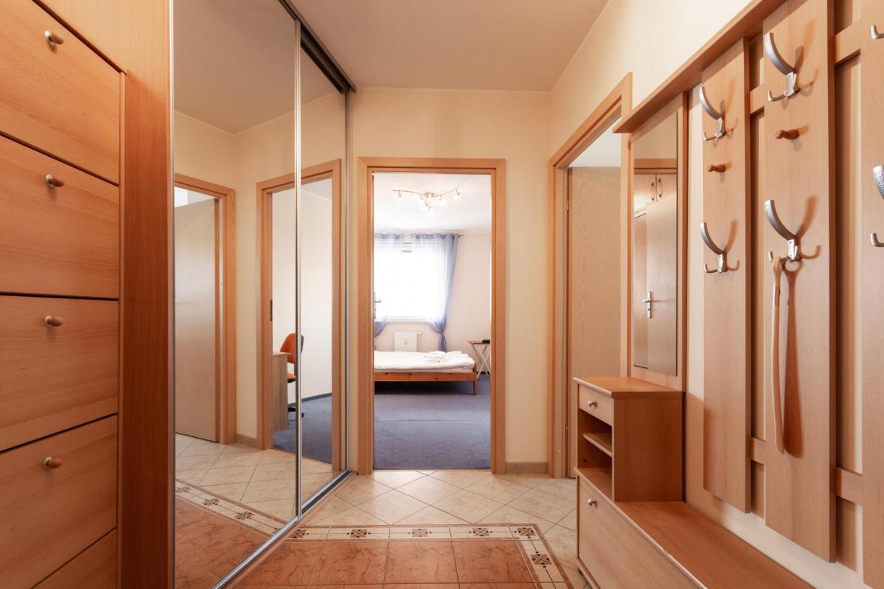 Sea You Apartments - Horyzont Gdansk Ngoại thất bức ảnh