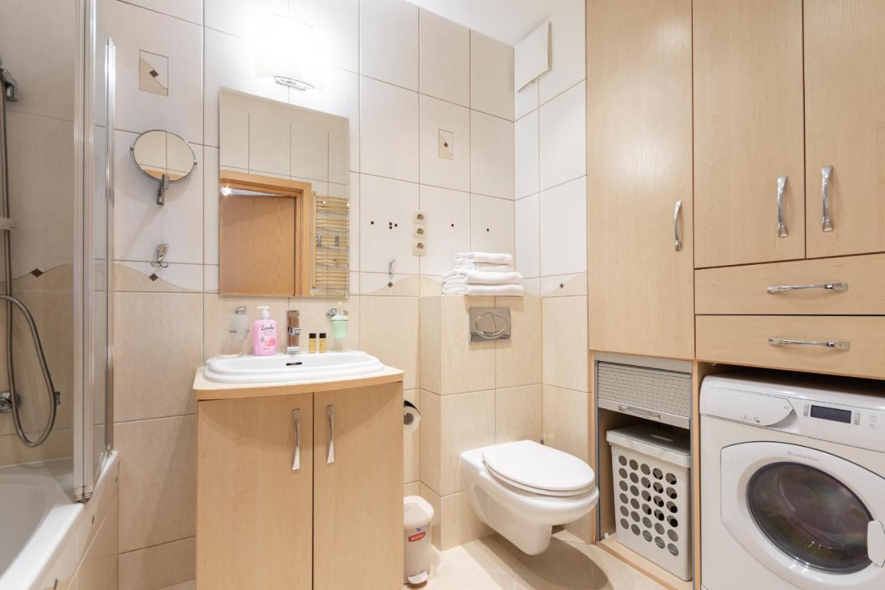 Sea You Apartments - Horyzont Gdansk Ngoại thất bức ảnh