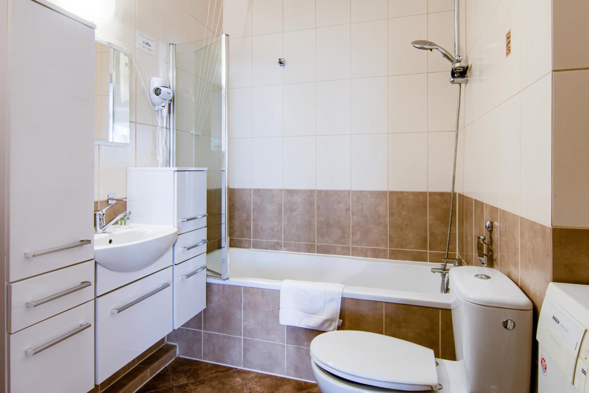 Sea You Apartments - Horyzont Gdansk Ngoại thất bức ảnh